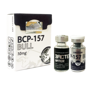 Bull Pharma Official