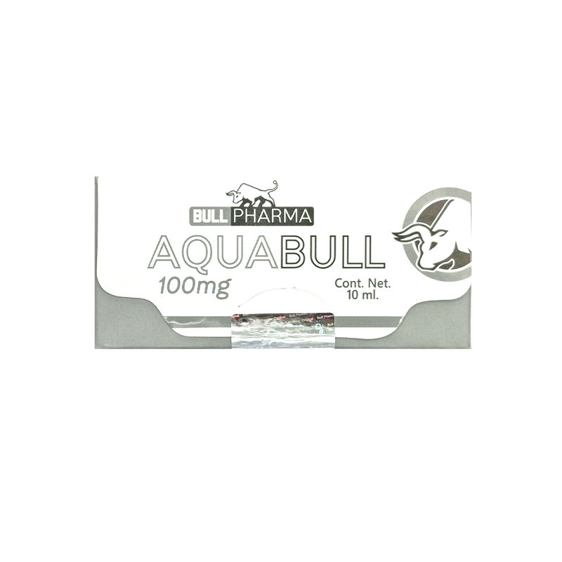 AQUABULL 10ML ( SUSPENSIÓN DE TESTOSTERONA) - Image 2