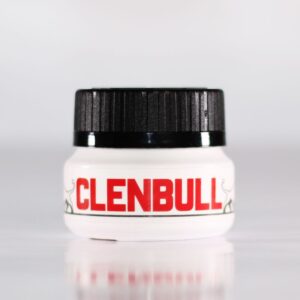 CLENBULL 25MCG 100 TABS. ( CLEMBUTEROL)