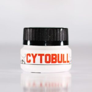 CYTOBULL T3 50 MCGR. 50 TABS. (LIOTIRONINA SÓDICA)