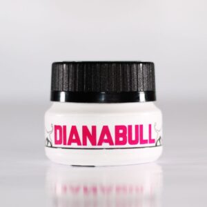 DIANABULL 10MG. 100 TABS ( DIANABOL)