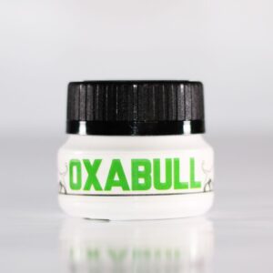 OXABULL 10MG. 100TABS. (OXANDROLONA)