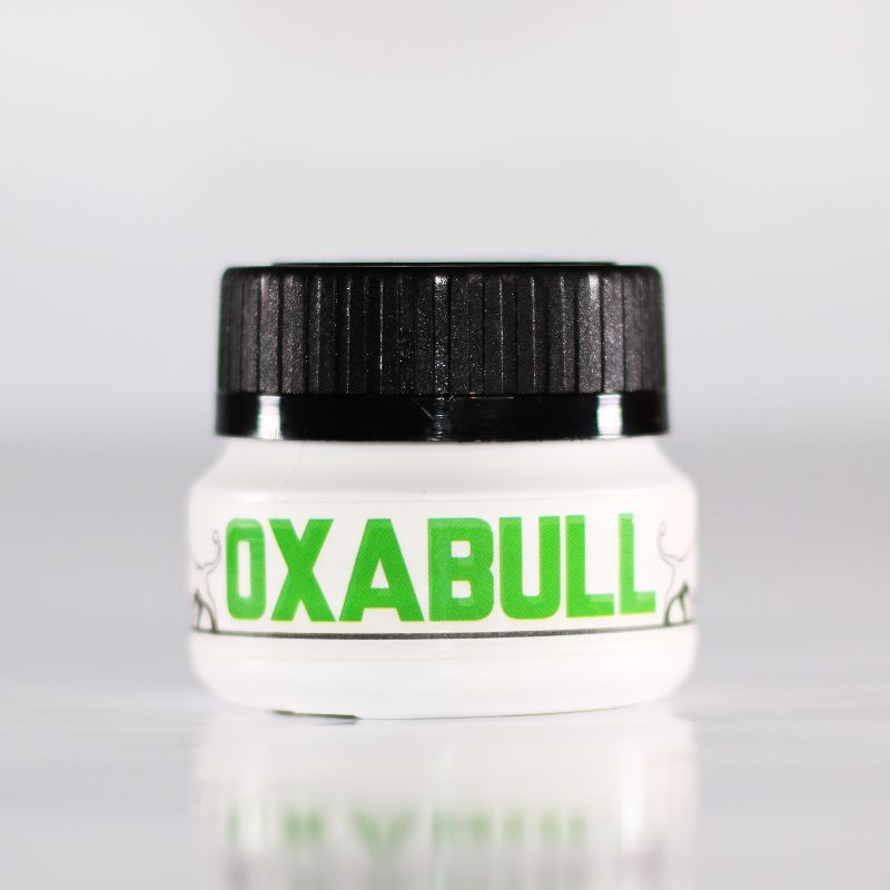OXABULL 10MG. 100TABS. (OXANDROLONA)