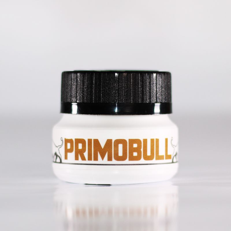 PRIMOBULL 25MG. 50 TABS. ( ACETATO DE METENOLONA)