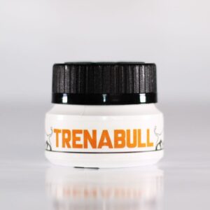TRENABULL 1MG. 50 TABS. (METILTRENBOLONA)
