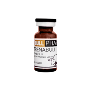 3TRENABULL 150mg 10ml (MIX TRENBOLONA)