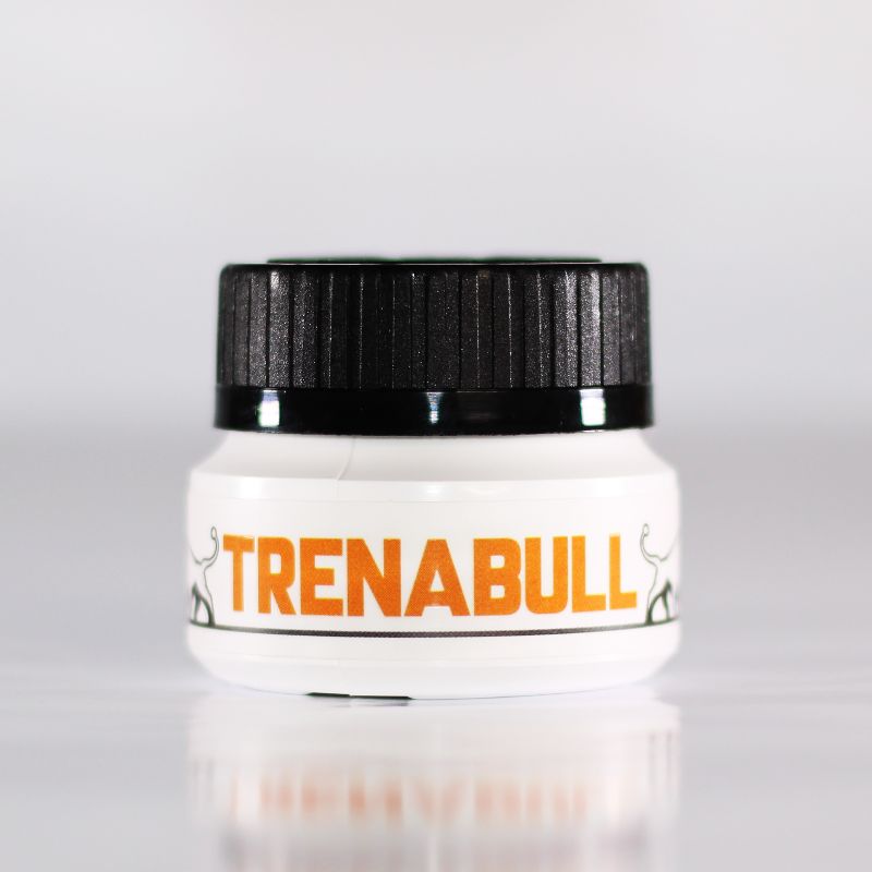 TRENABULL 1MG. 50 TABS. (METILTRENBOLONA)